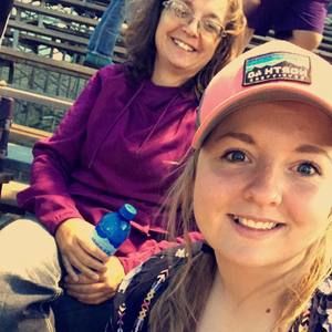 Meet your Posher, Paige